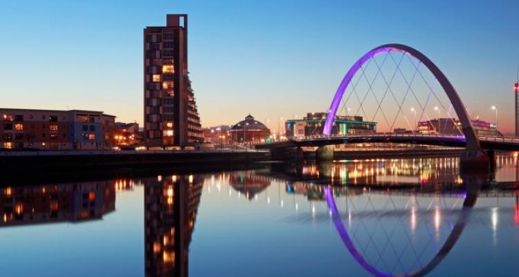 93 Hope Street, Glasgow G26LD