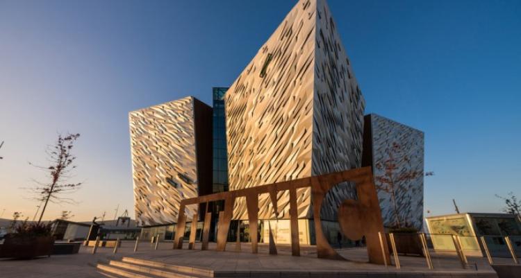 95 Bloomfield Riad, Bangor, Co. Down BT20 4XA